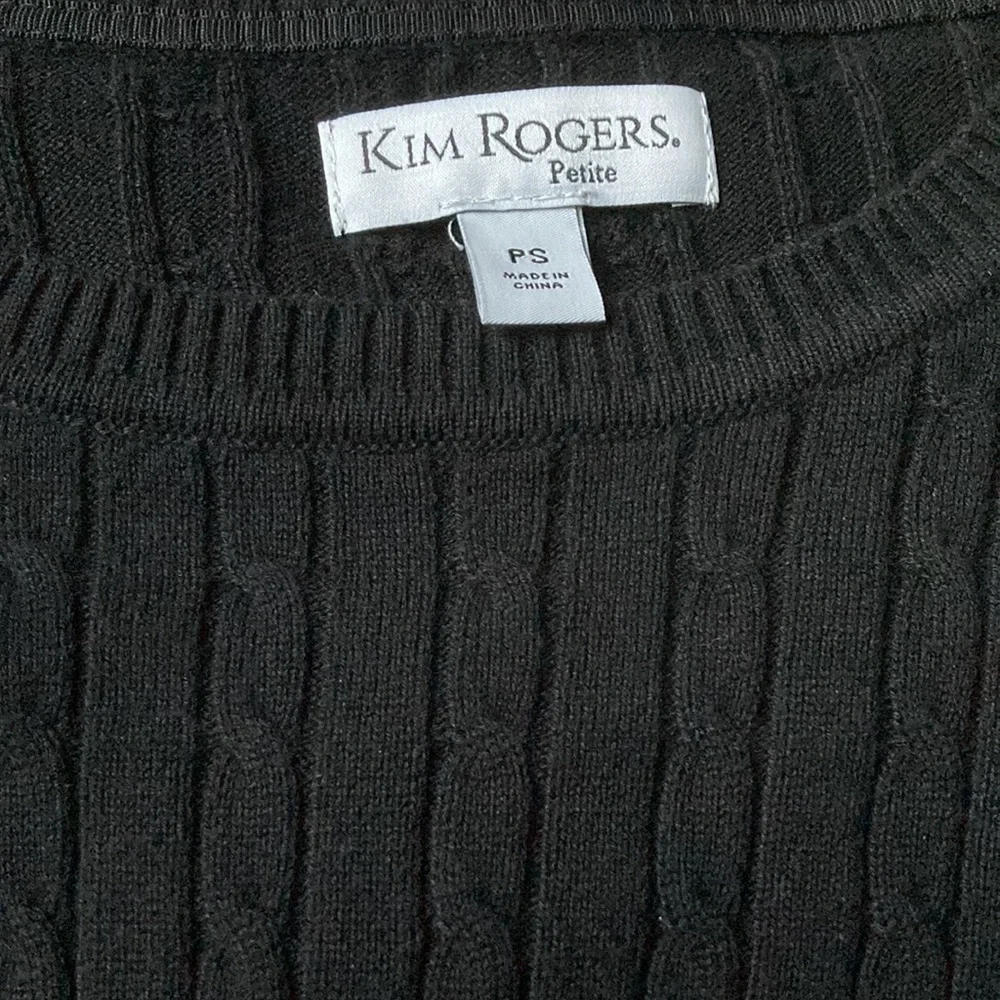 Women Sweater - Picture 4 of 5